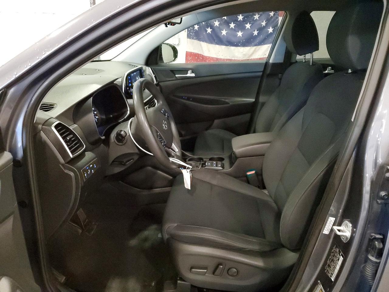 2019 Hyundai Tucson Value - Image 7
