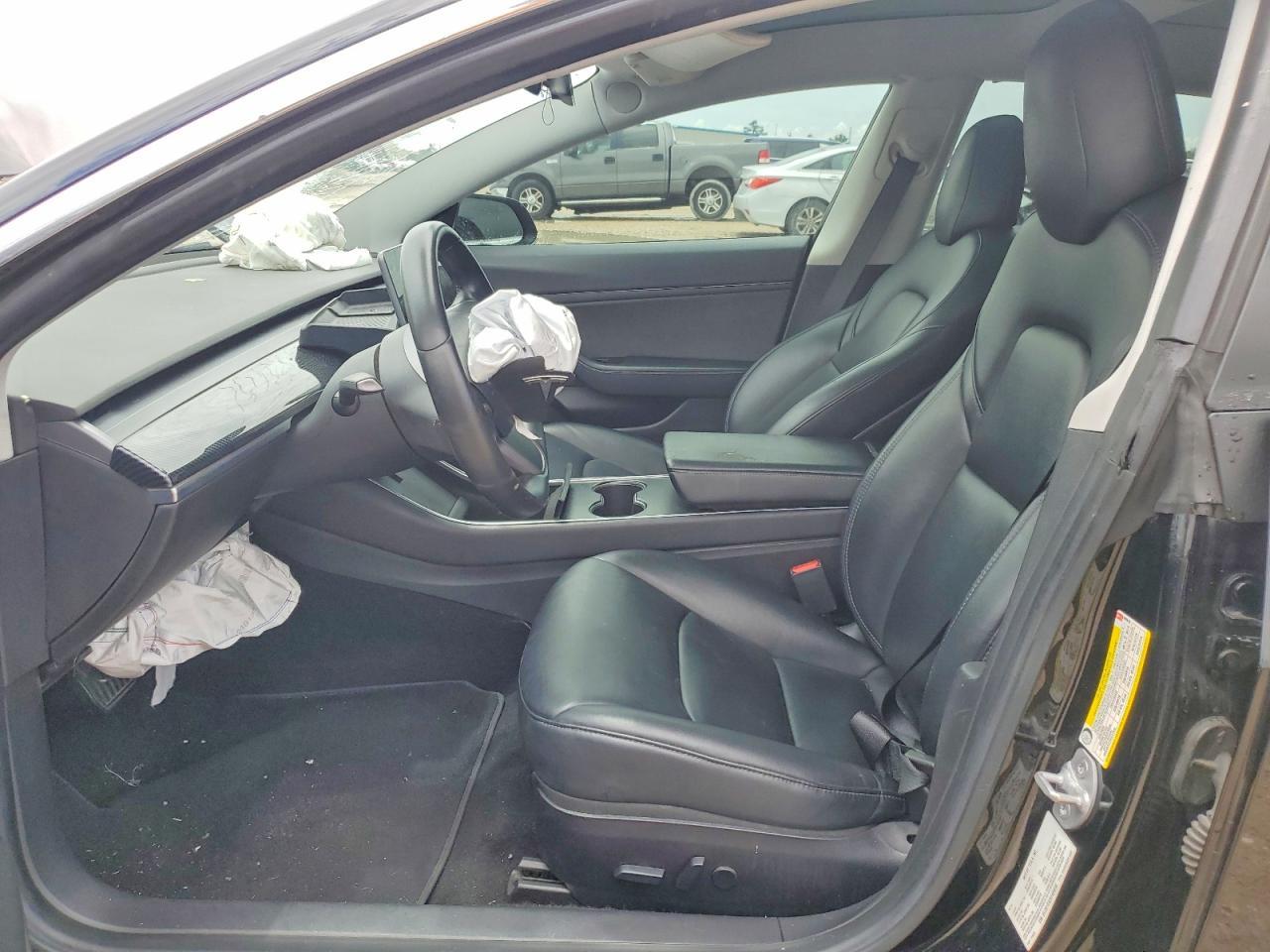 2019 Tesla Model 3 - Image 7