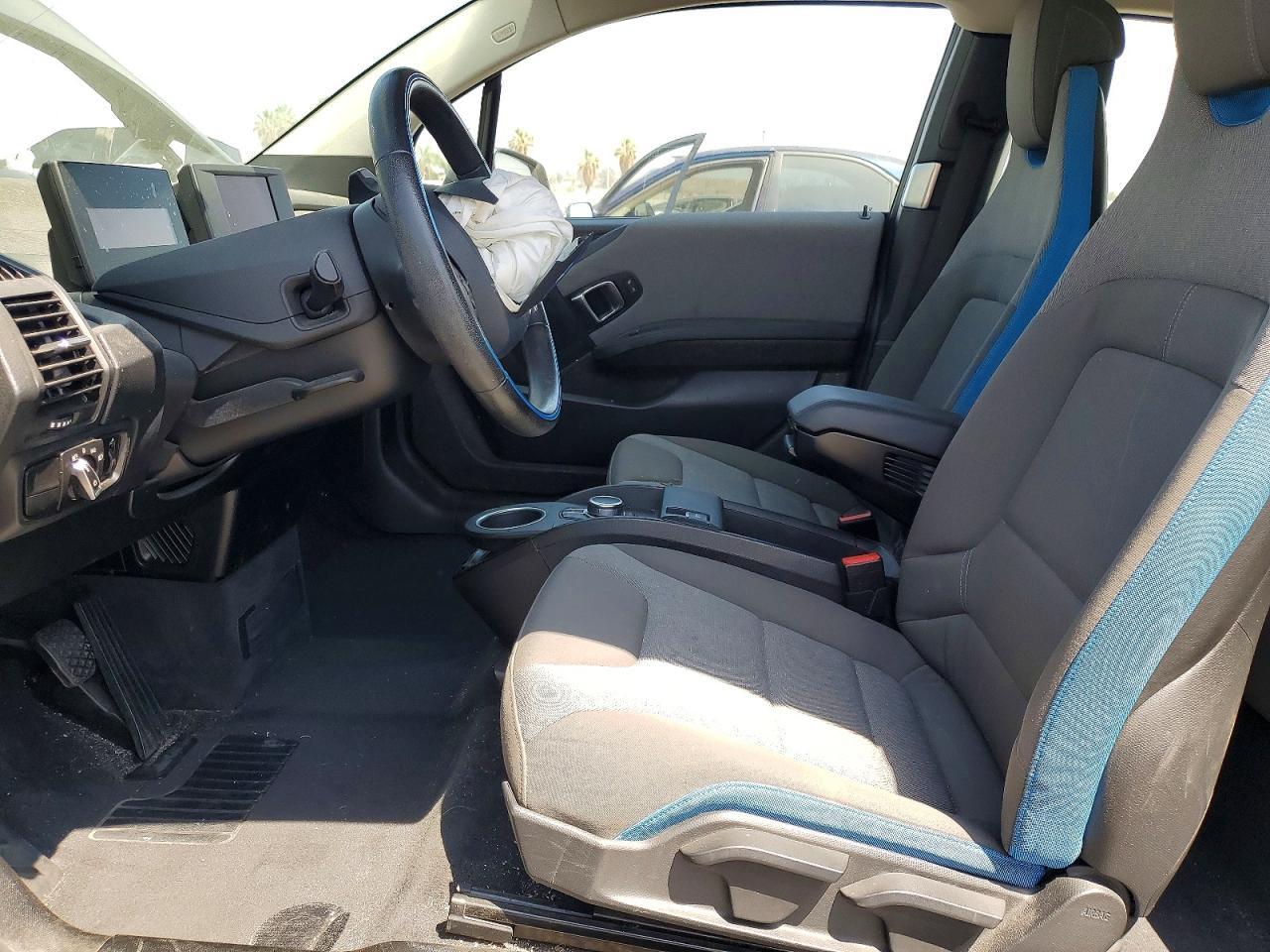 2019 BMW I3 Bev - Фото 7