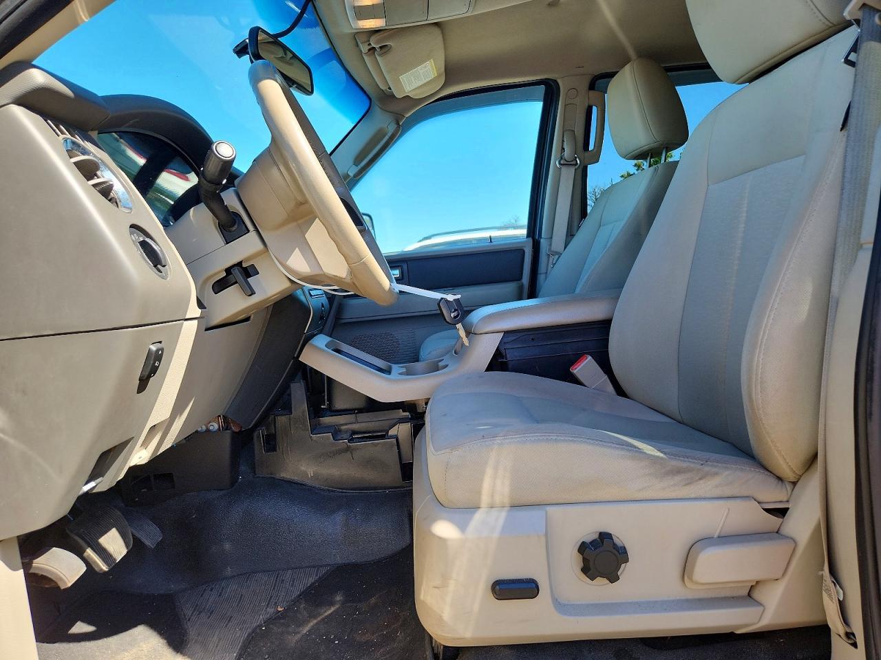 2014 Ford Expedition Xl - Фото 7