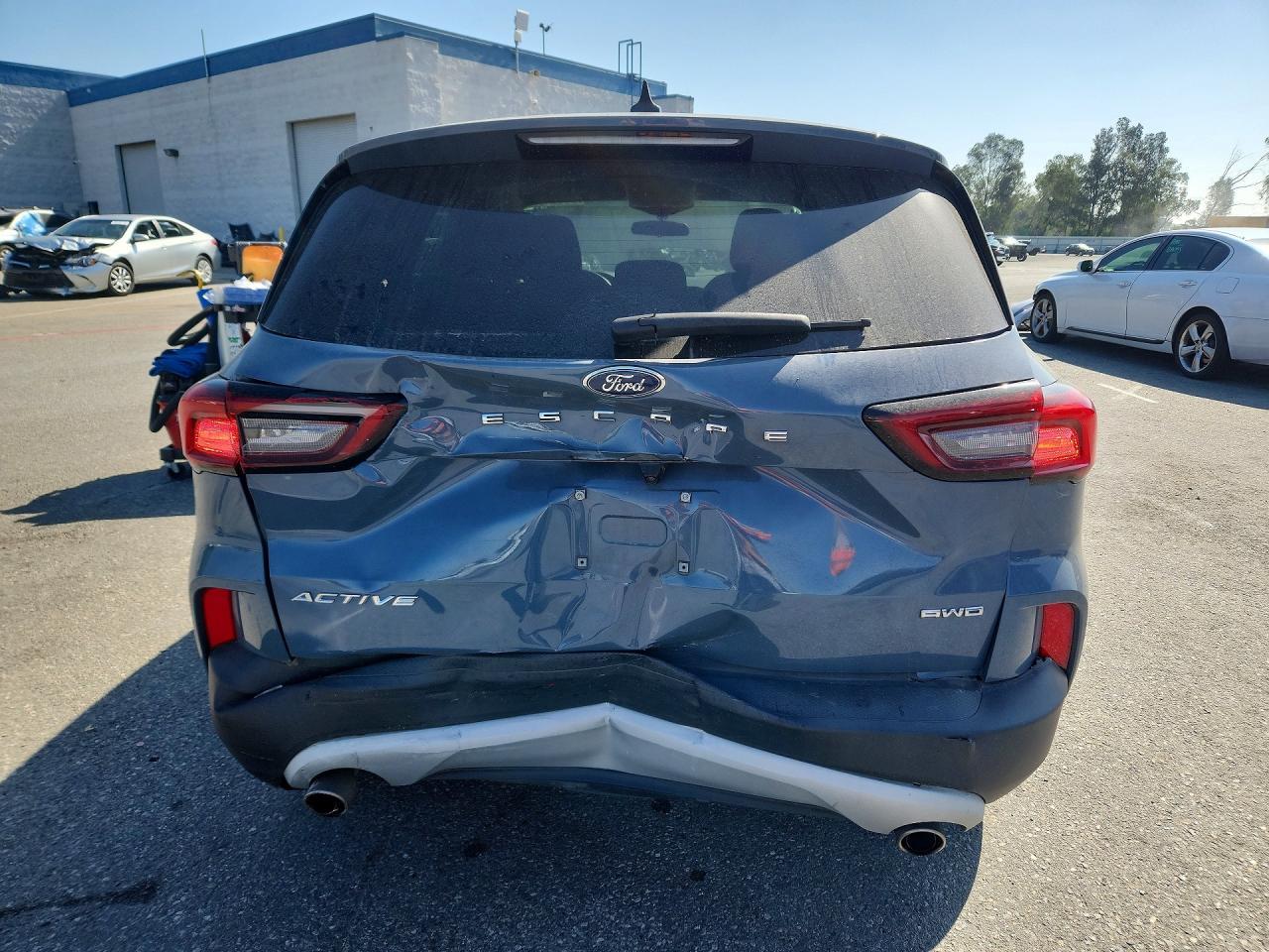 2024 Ford Escape Active - Image 6