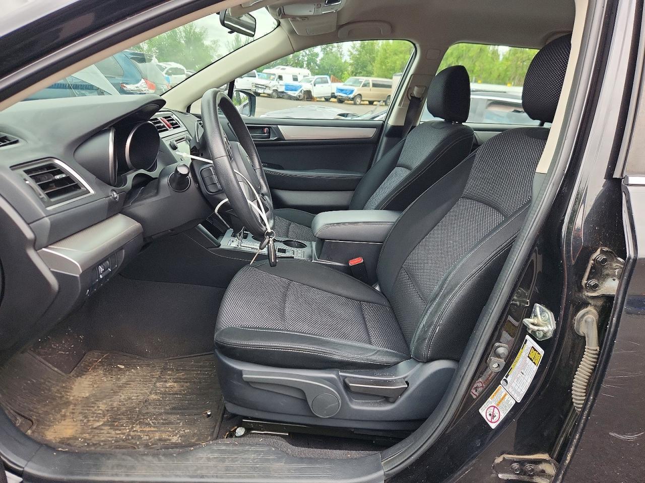 2017 Subaru Outback - Фото 7