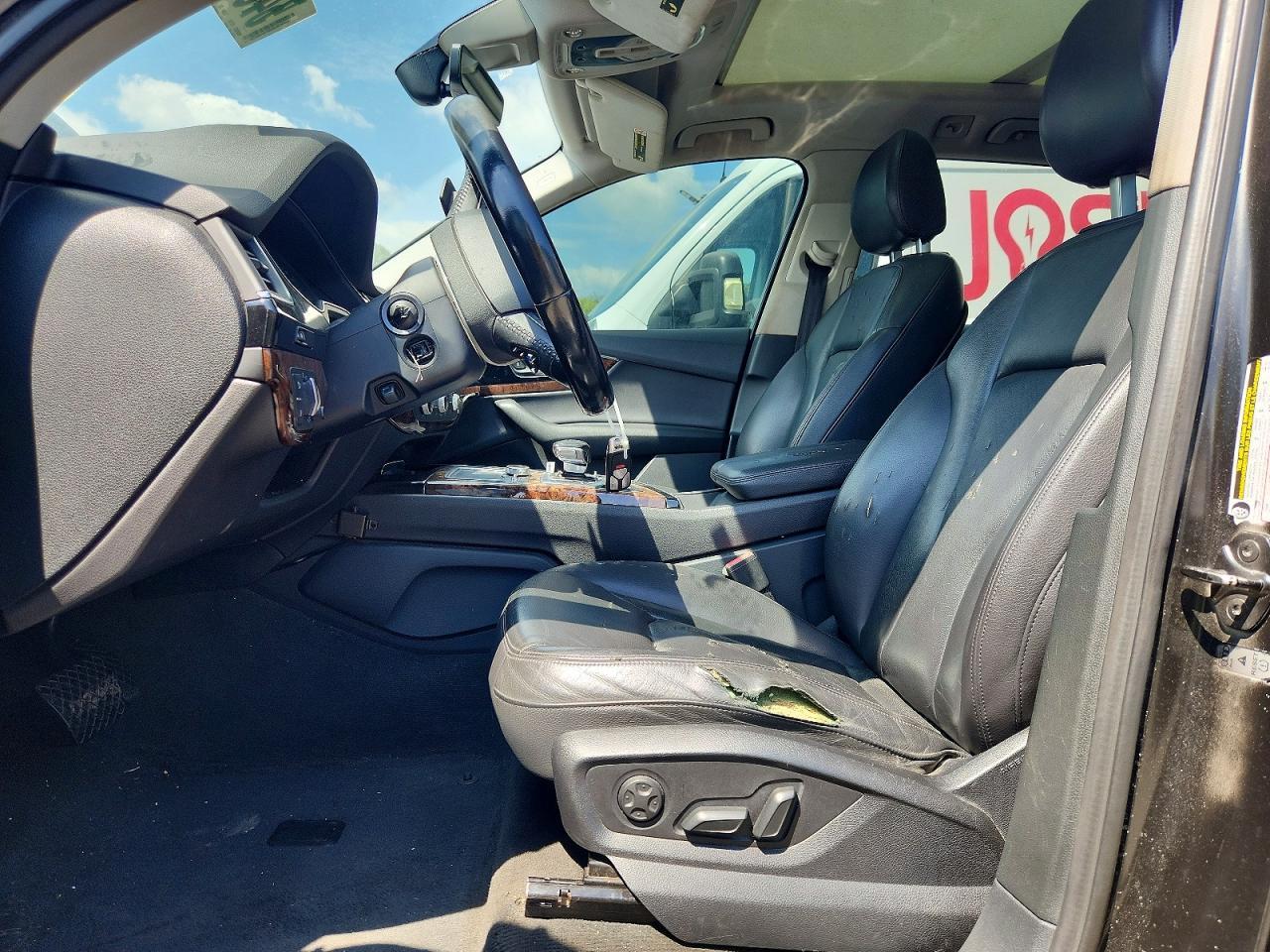 2017 Audi Q7 - Image 7