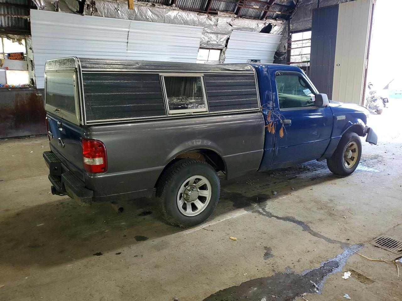 2009 Ford Ranger - Фото 3