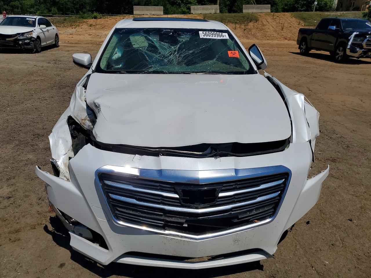 2016 Cadillac Cts - Image 5