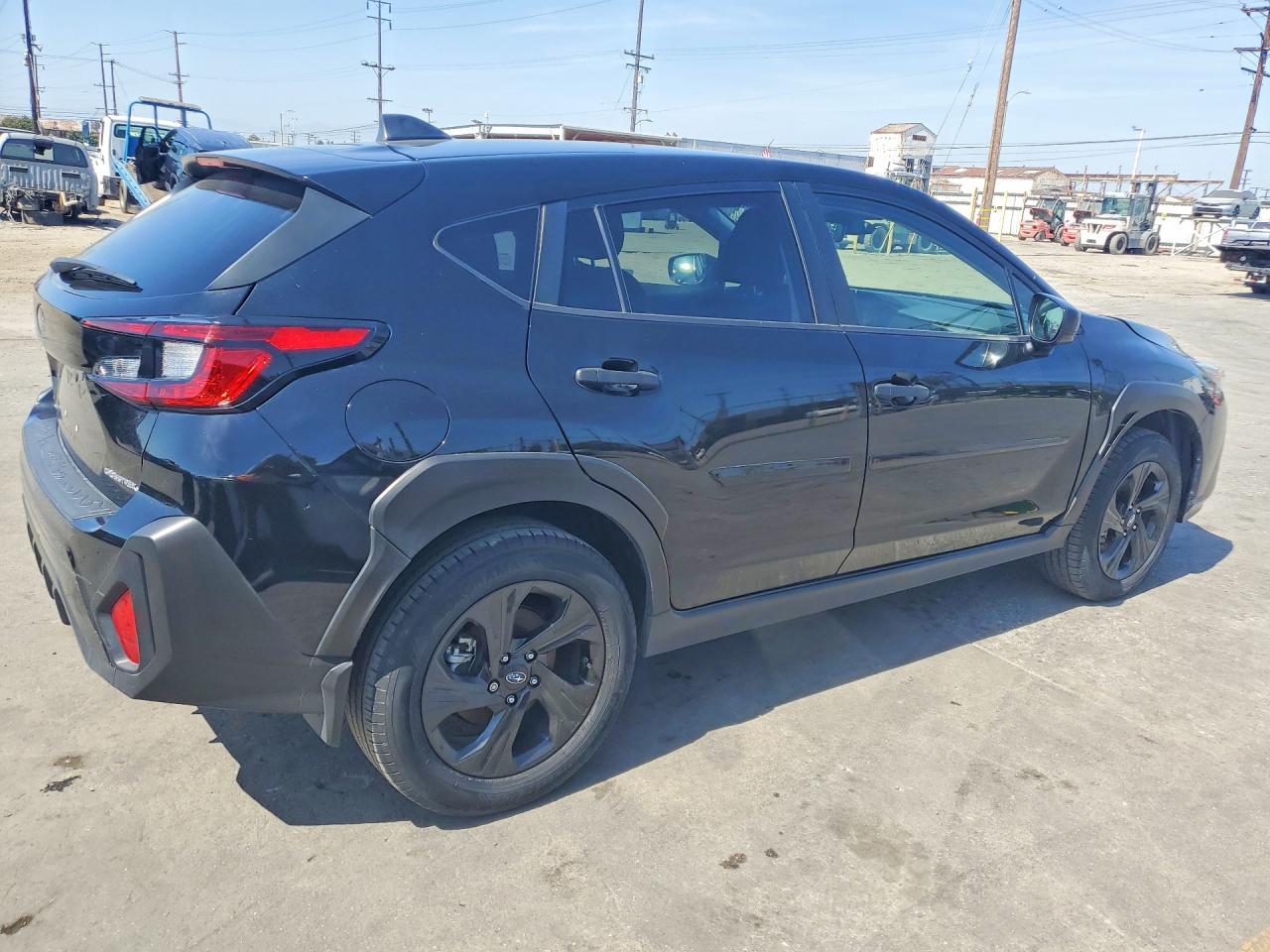 2024 Subaru Crosstrek - Фото 3