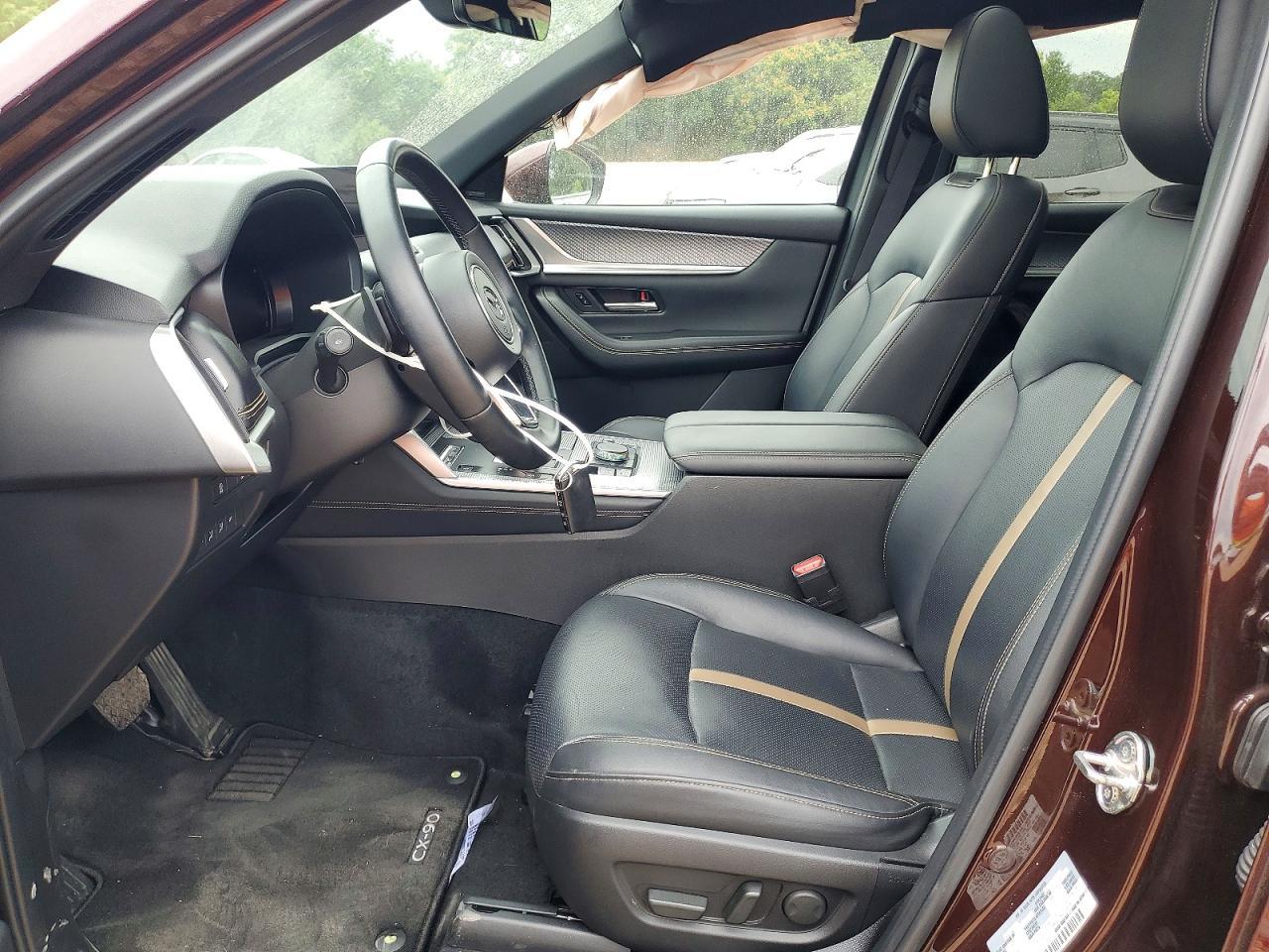 2024 Mazda Cx-90 Premium Plus - Фото 7