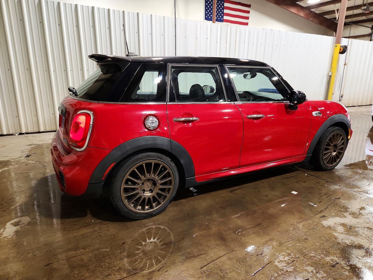 2015 Mini Cooper S - Фото 3