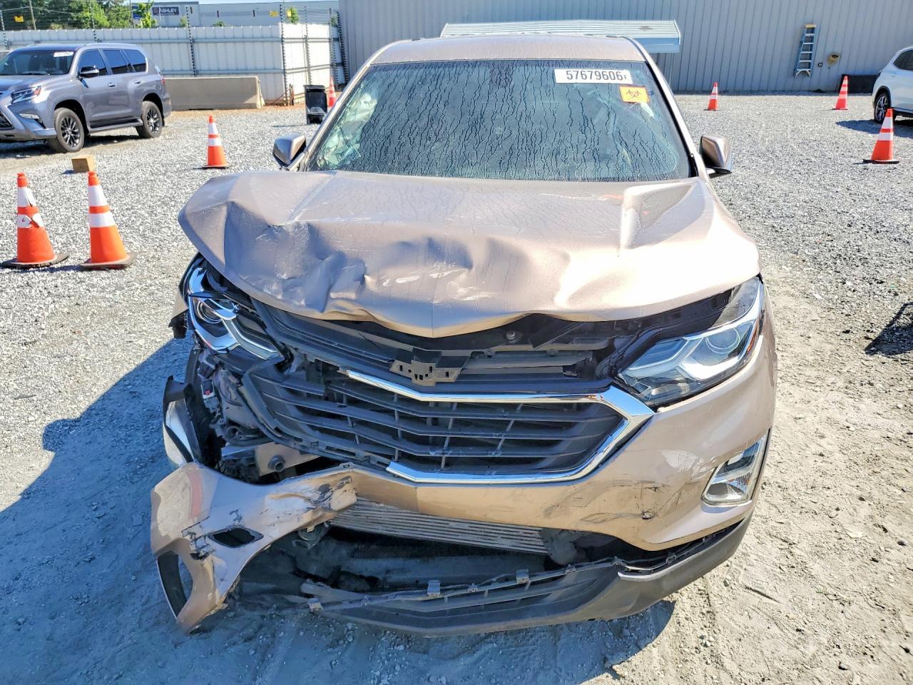 2019 Chevrolet Equinox Lt - Image 5
