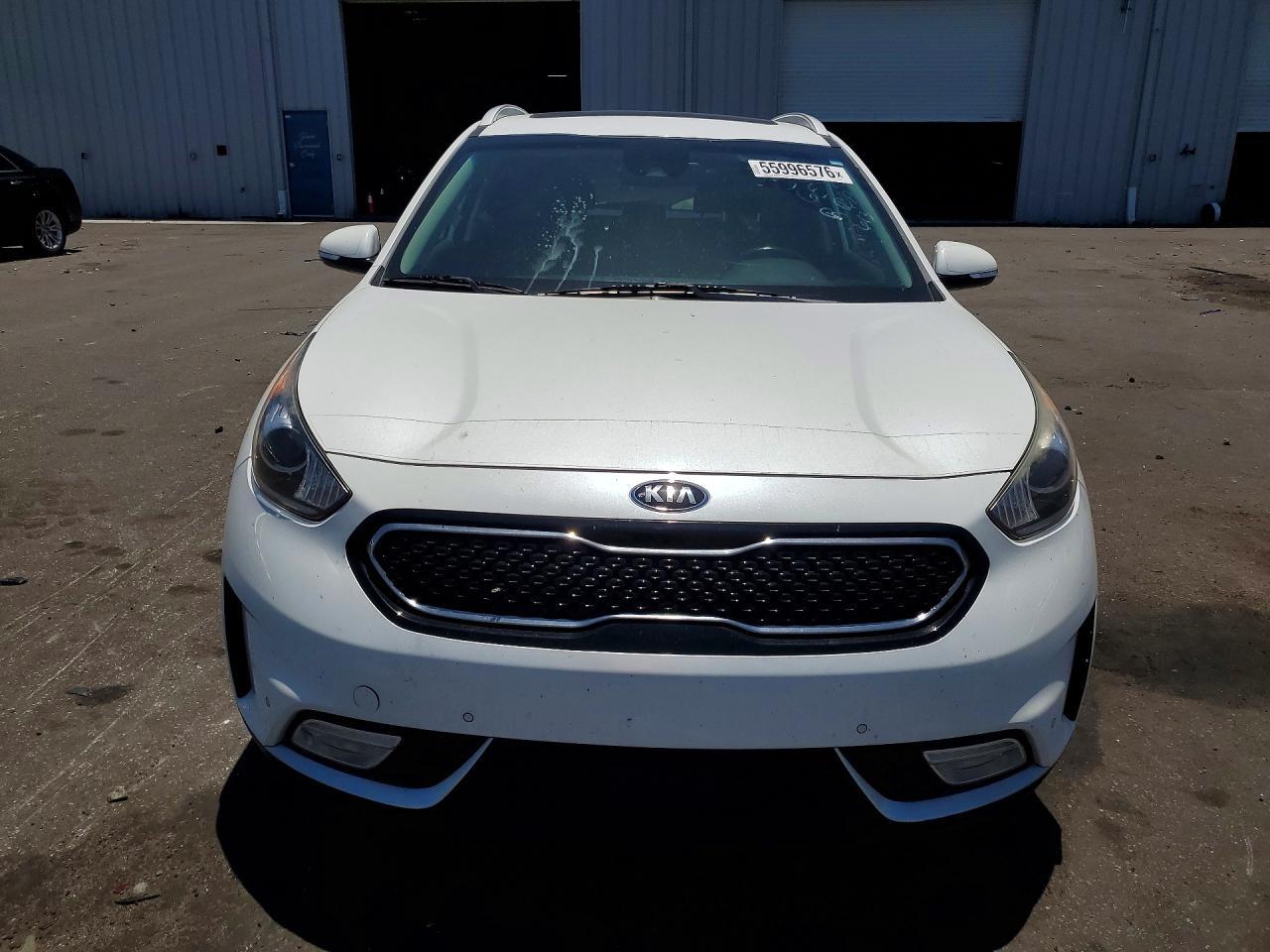 2019 Kia Niro Ex - Фото 5