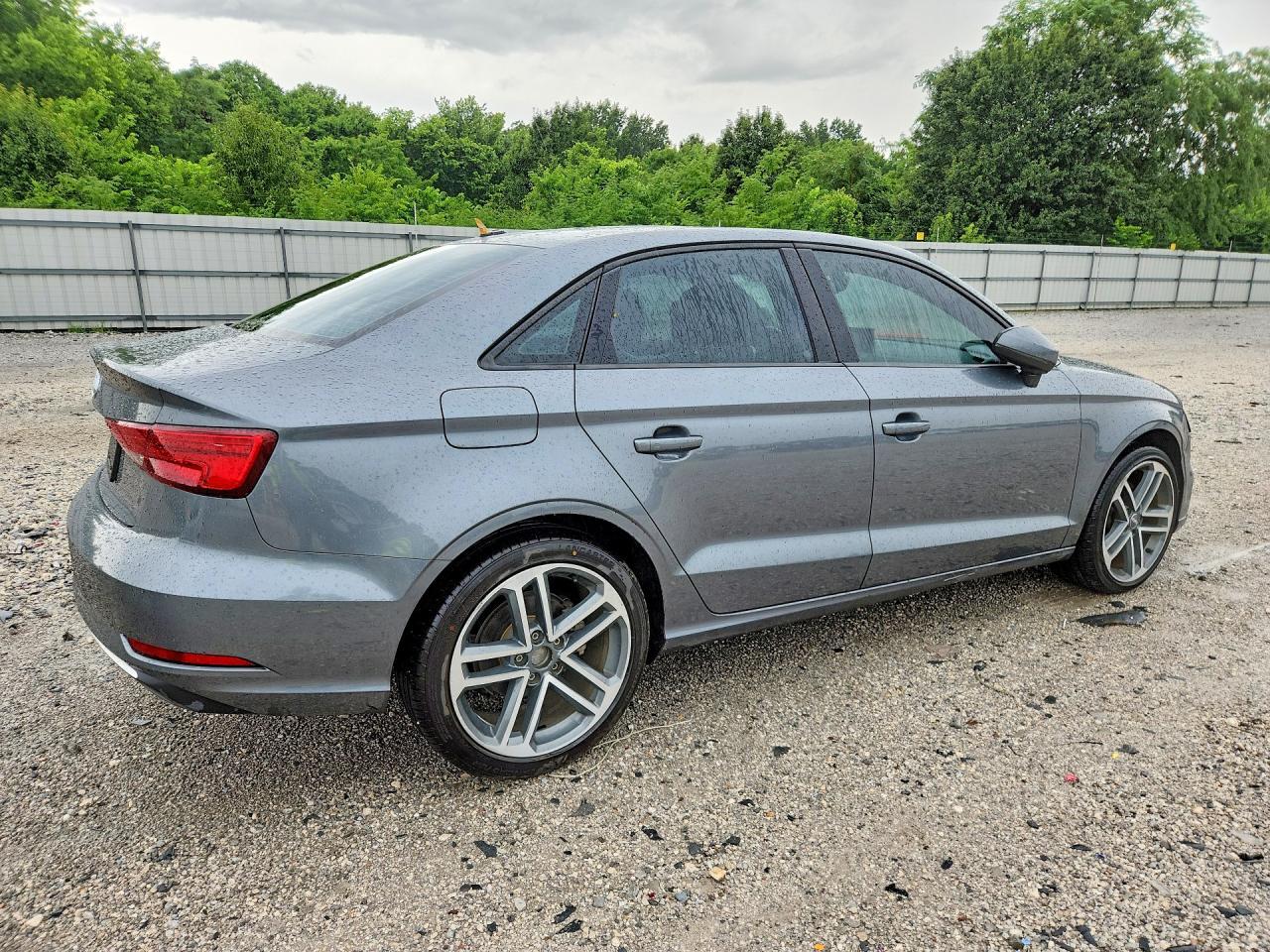2018 Audi A3 Premium - Image 3
