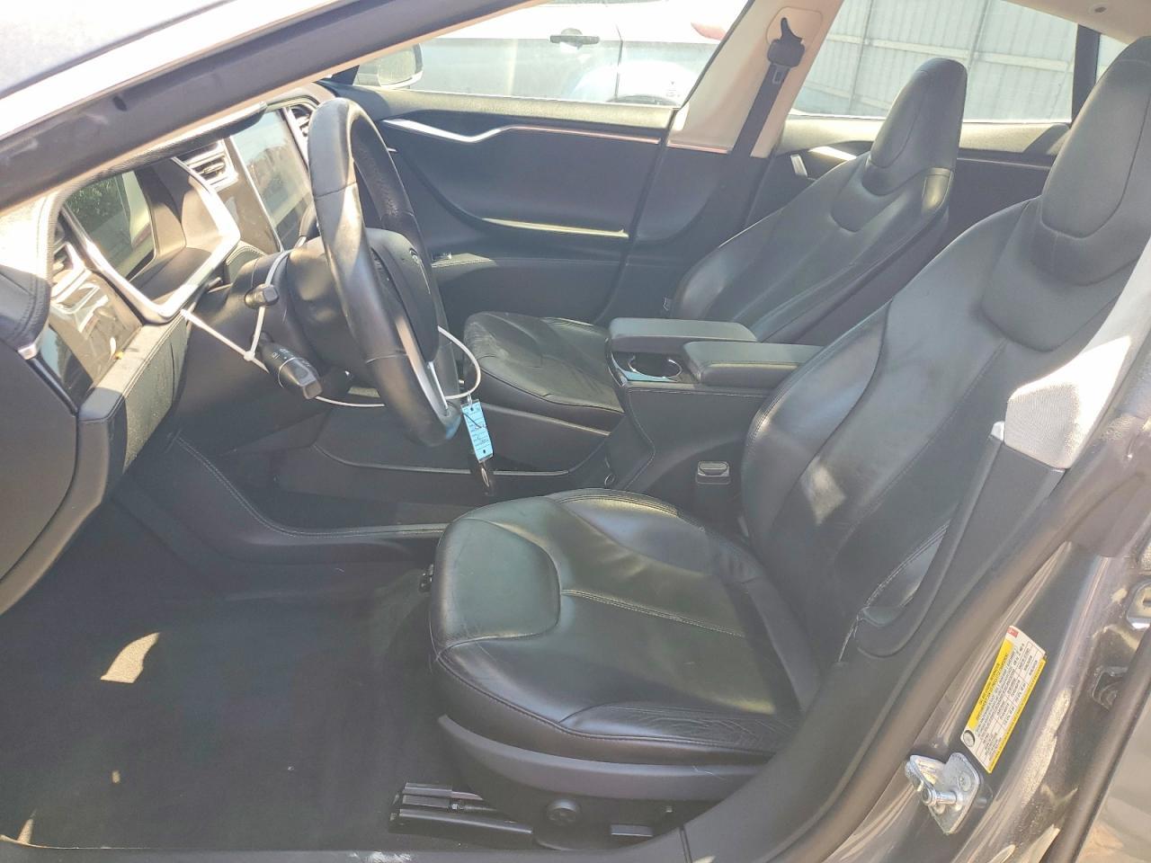 2013 Tesla Model S - Image 7