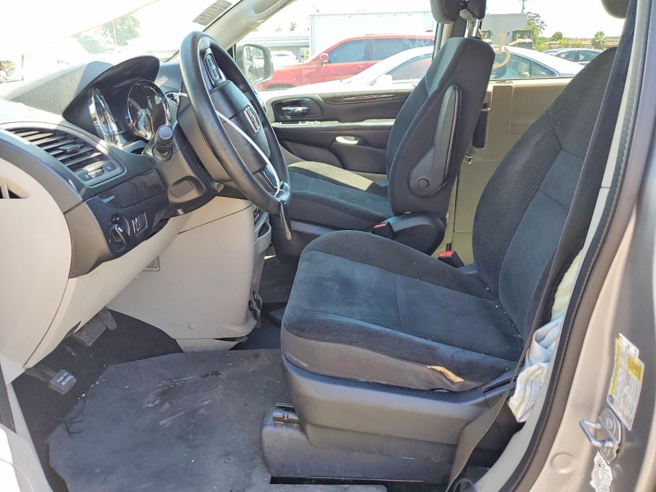 2019 Dodge Grand Caravan Se - Image 7