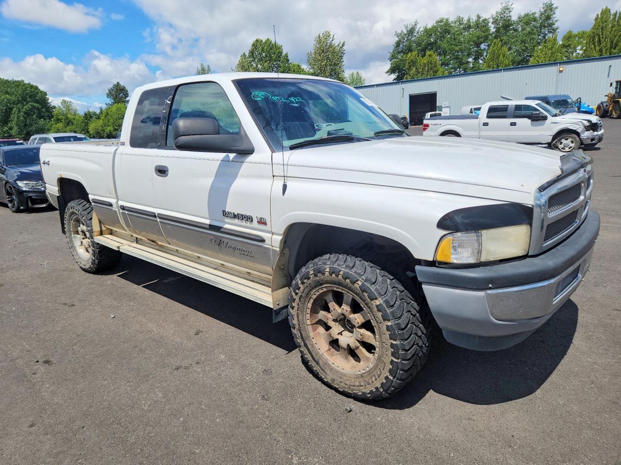 2000 Dodge Ram 1500 - Image 4