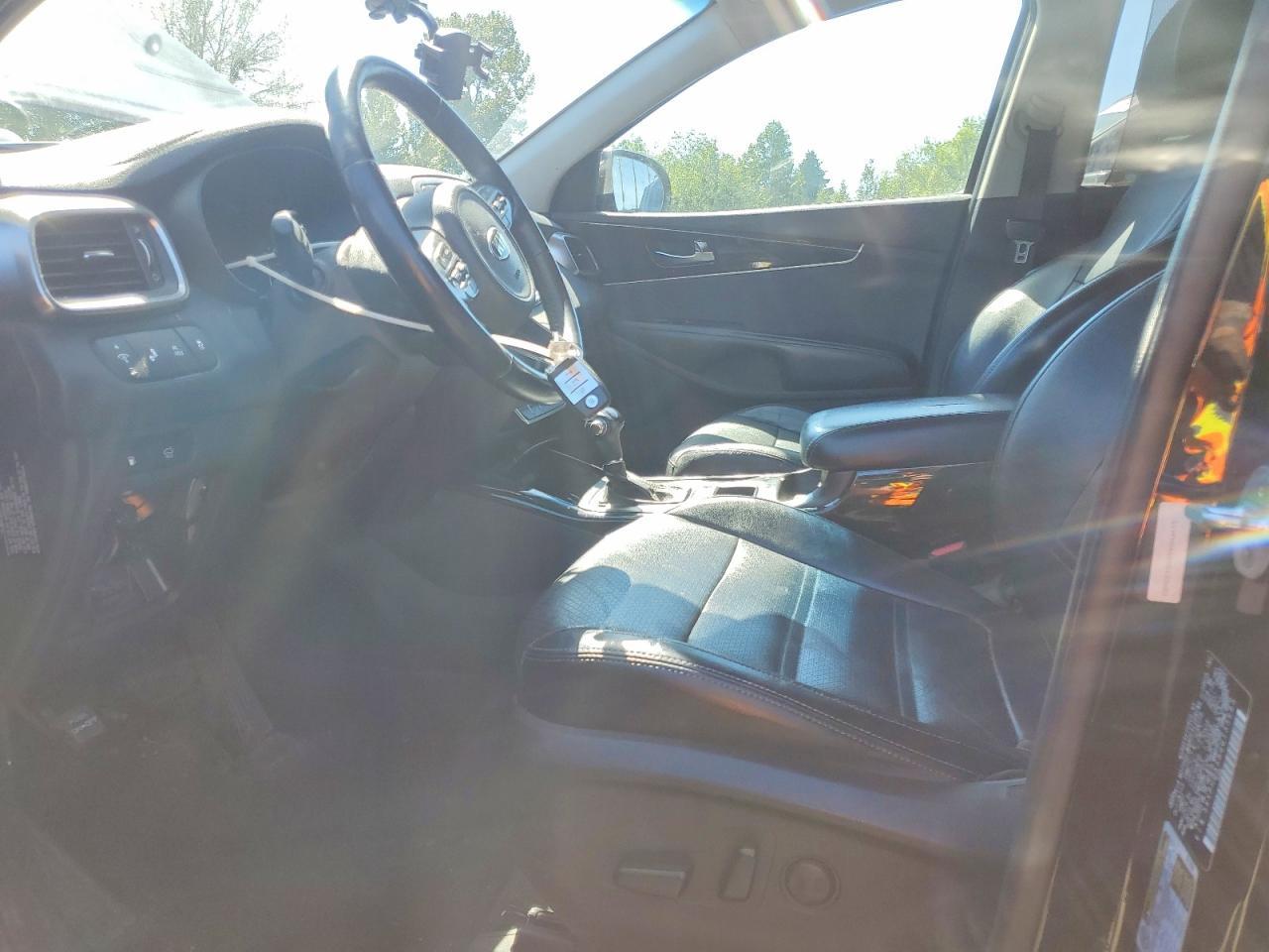 2016 Kia Sorento Ex - Фото 7