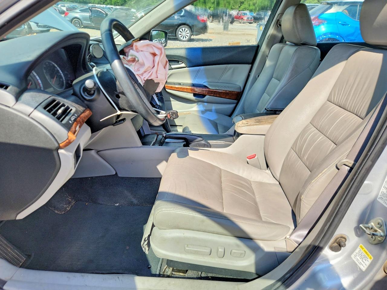 2012 Honda Accord Exl - Image 7
