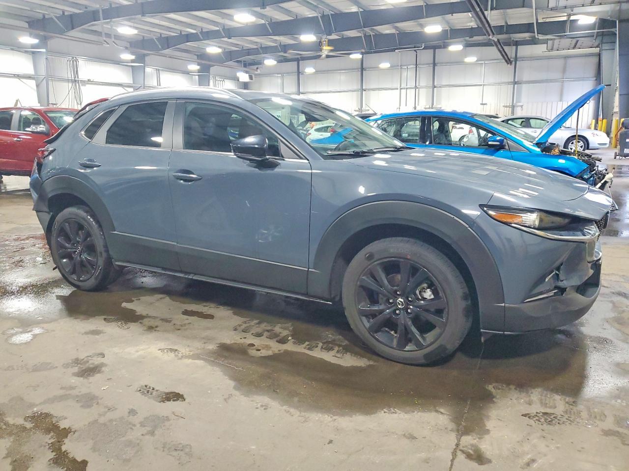 2023 Mazda Cx-30 Preferred - Фото 4