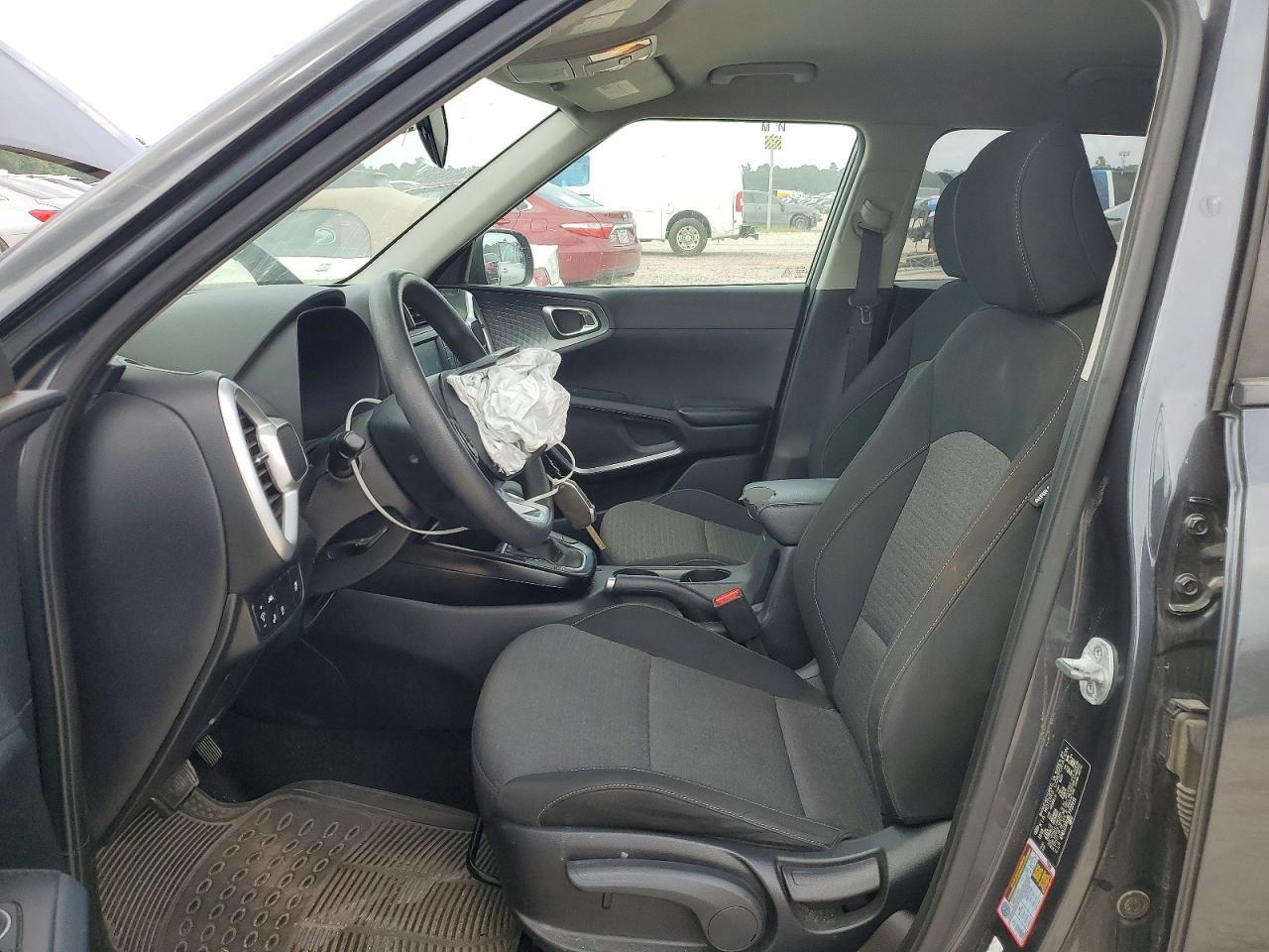2020 Kia Soul S - Image 7