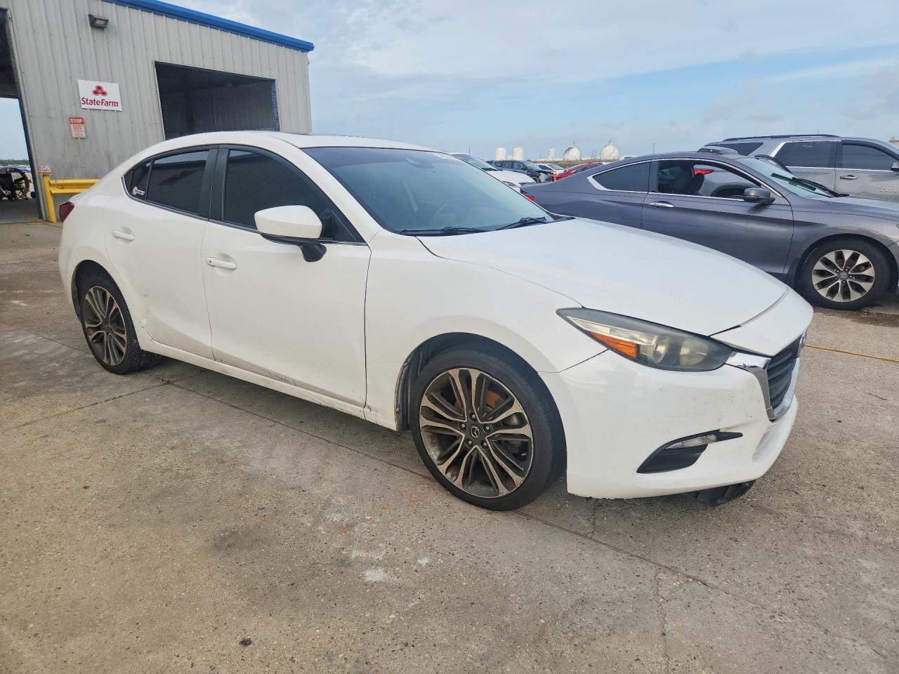 2018 Mazda 3 Touring - Фото 4