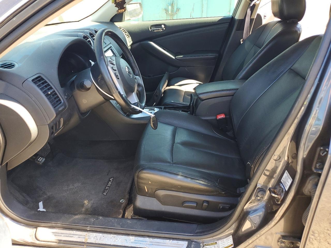 2009 Nissan Altima 2.5 - Фото 7