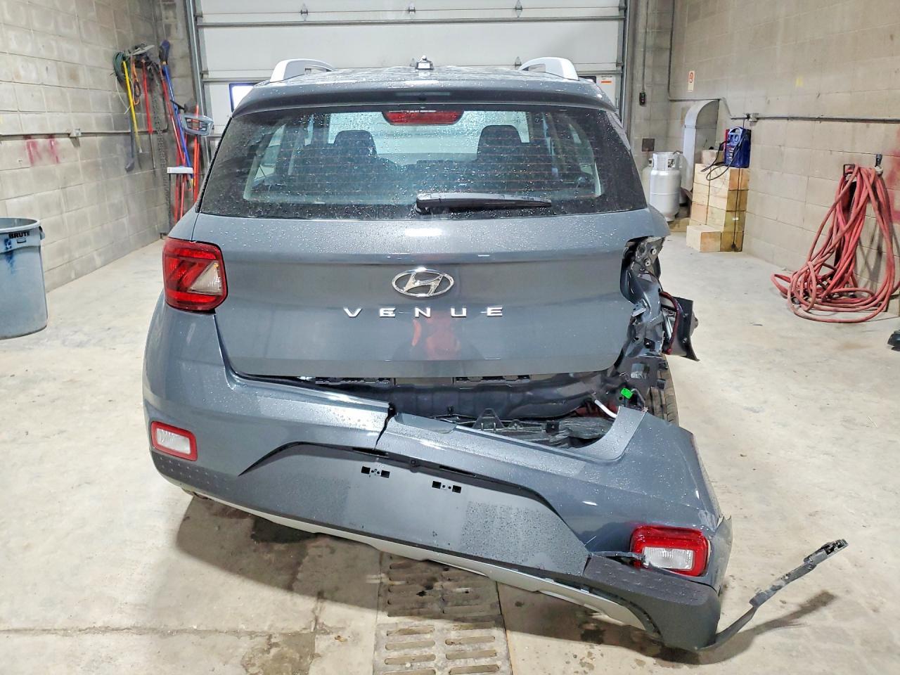 2026 Hyundai Venue Sel - Фото 6