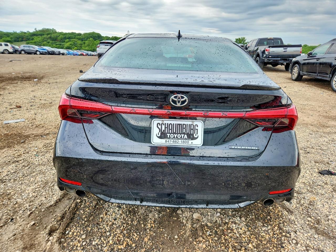 2019 Toyota Avalon Touring - Image 6