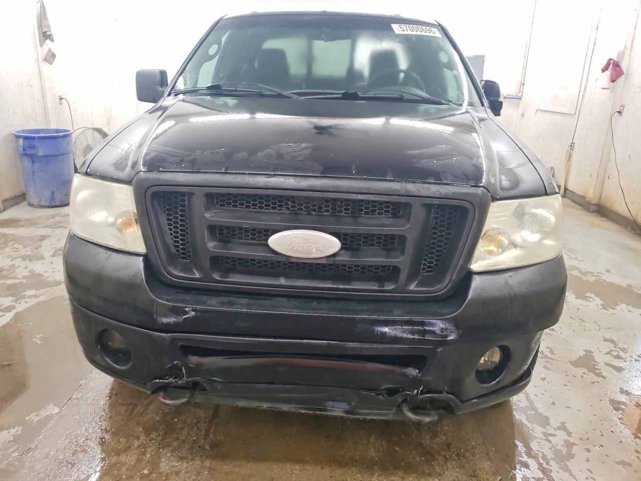 2008 Ford F150 - Фото 5