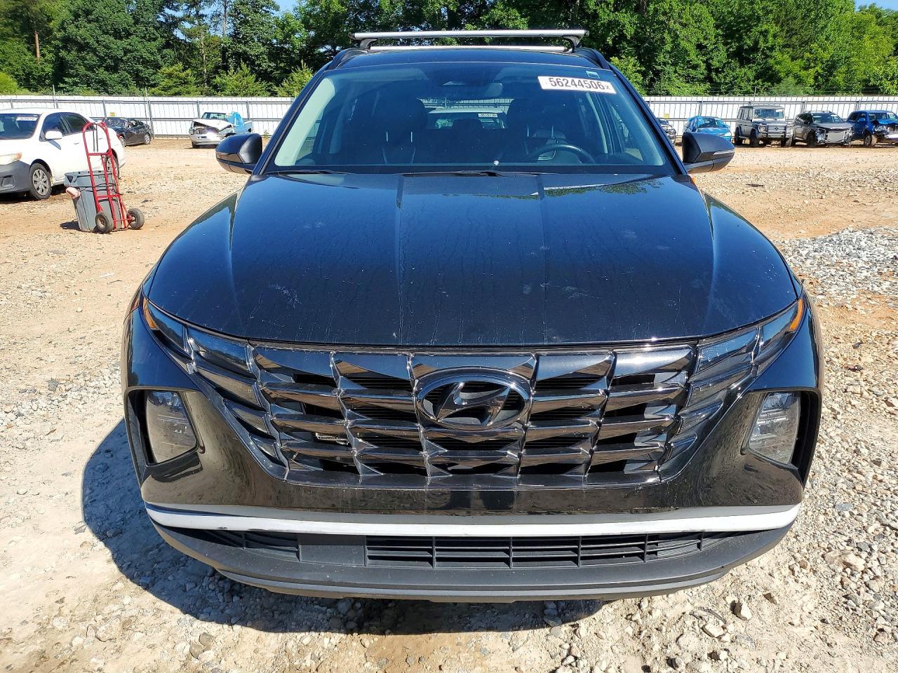 2022 Hyundai Tucson Sel - Image 5