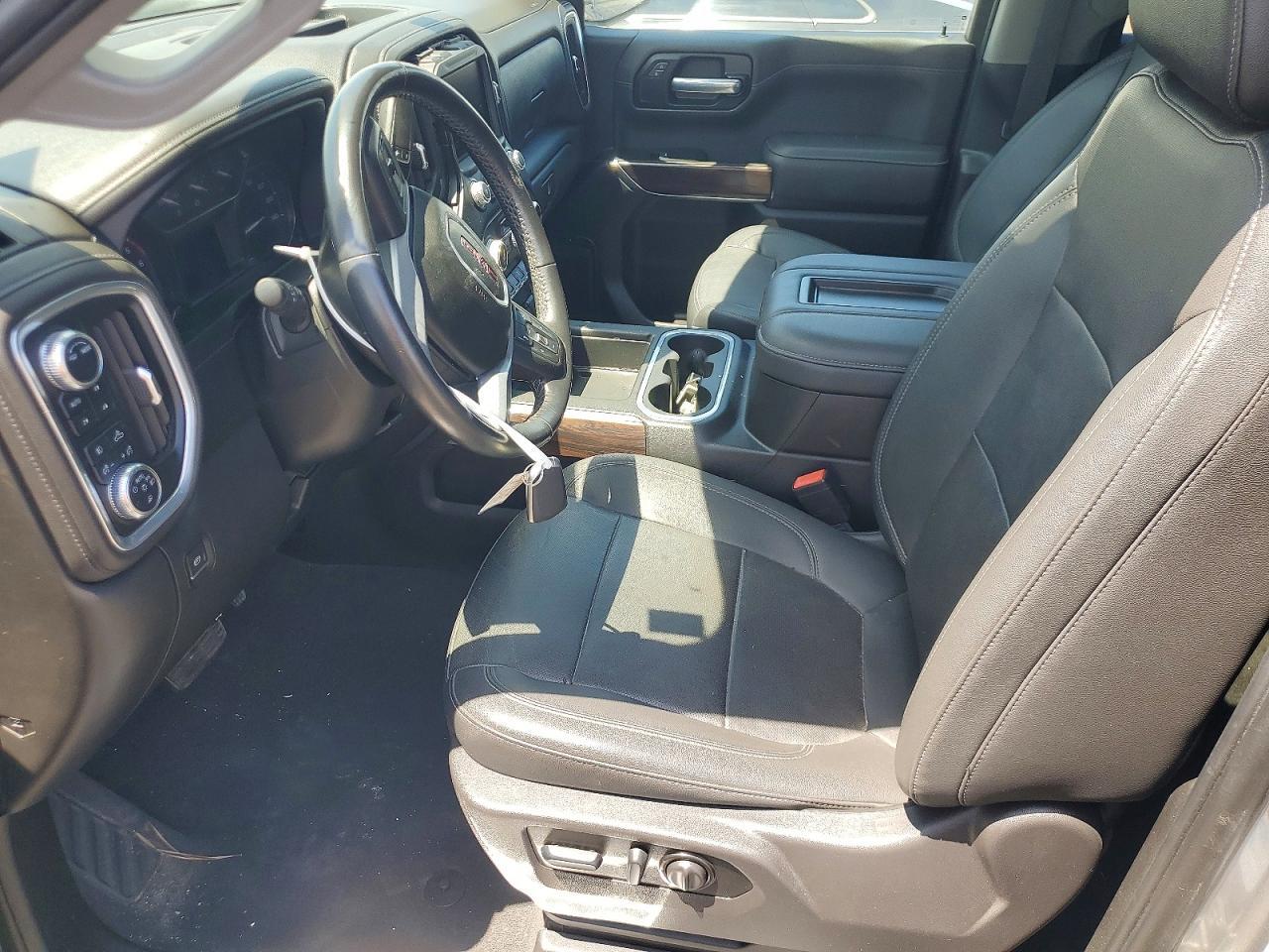 2022 GMC Sierra Limited K1500 Slt - Image 7