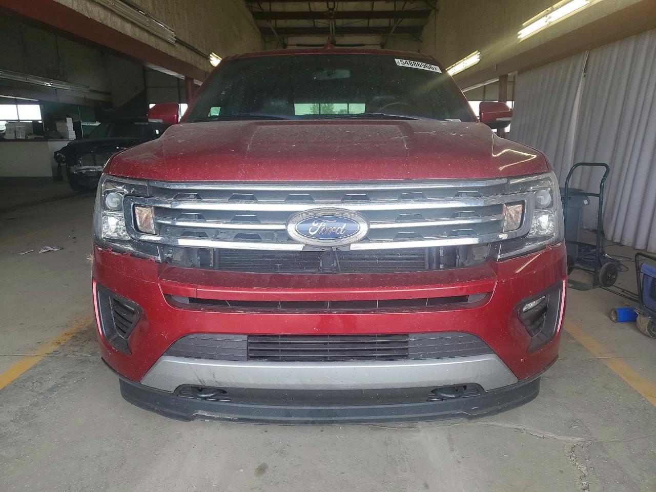 2019 Ford Expedition Xlt - Фото 5