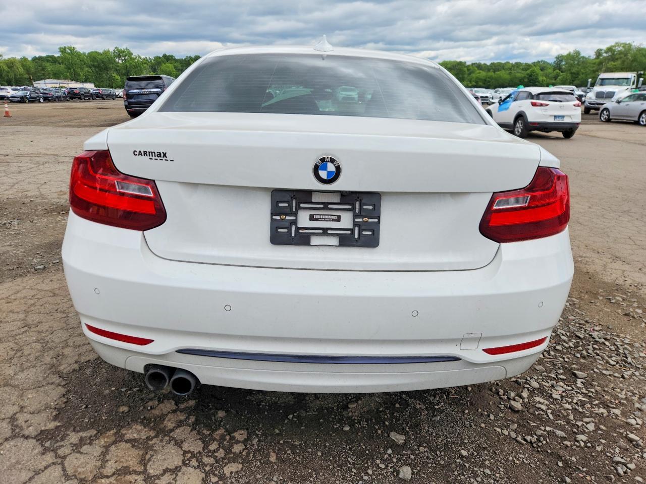 2017 BMW 230I - Фото 6