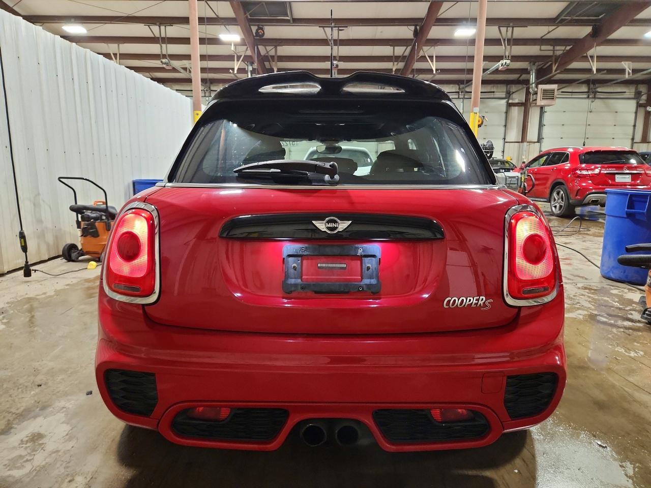 2015 Mini Cooper S - Фото 6