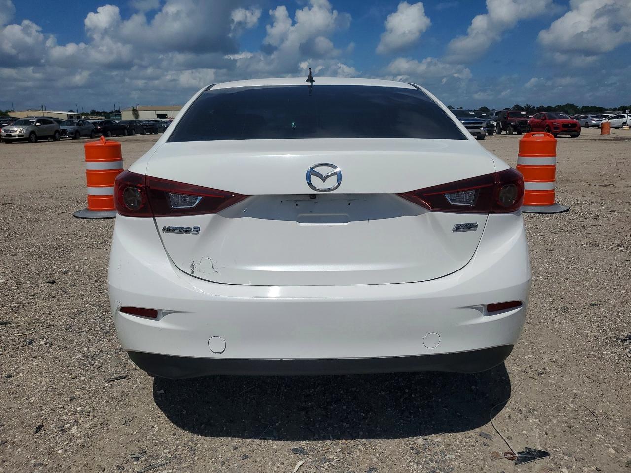 2016 Mazda 3 Sport - Фото 6
