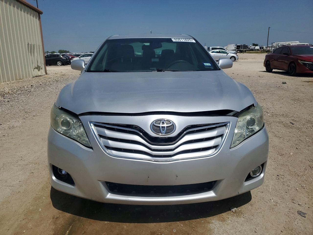 2011 Toyota Camry - Фото 5