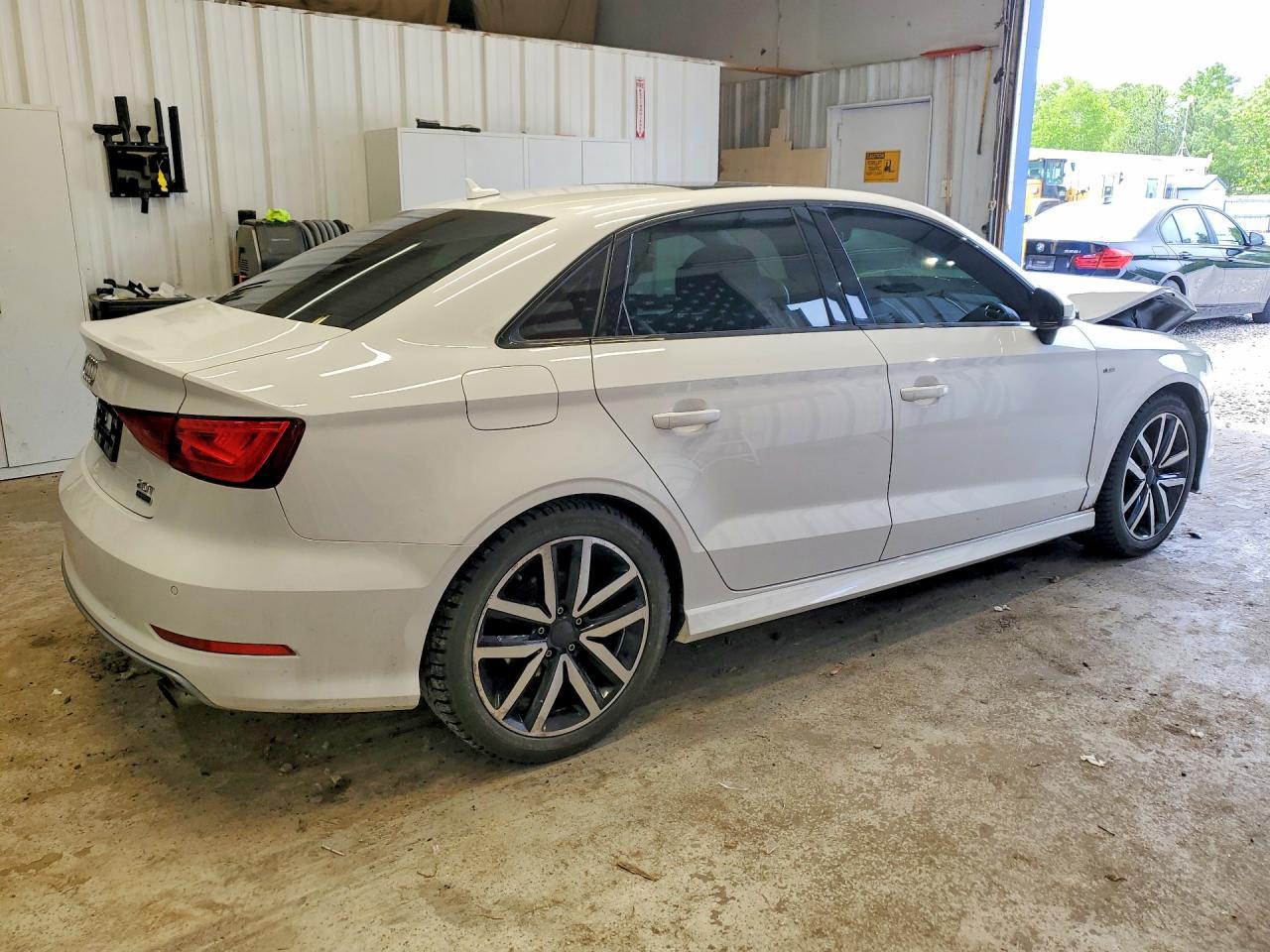 2016 Audi A3 Premium - Image 3
