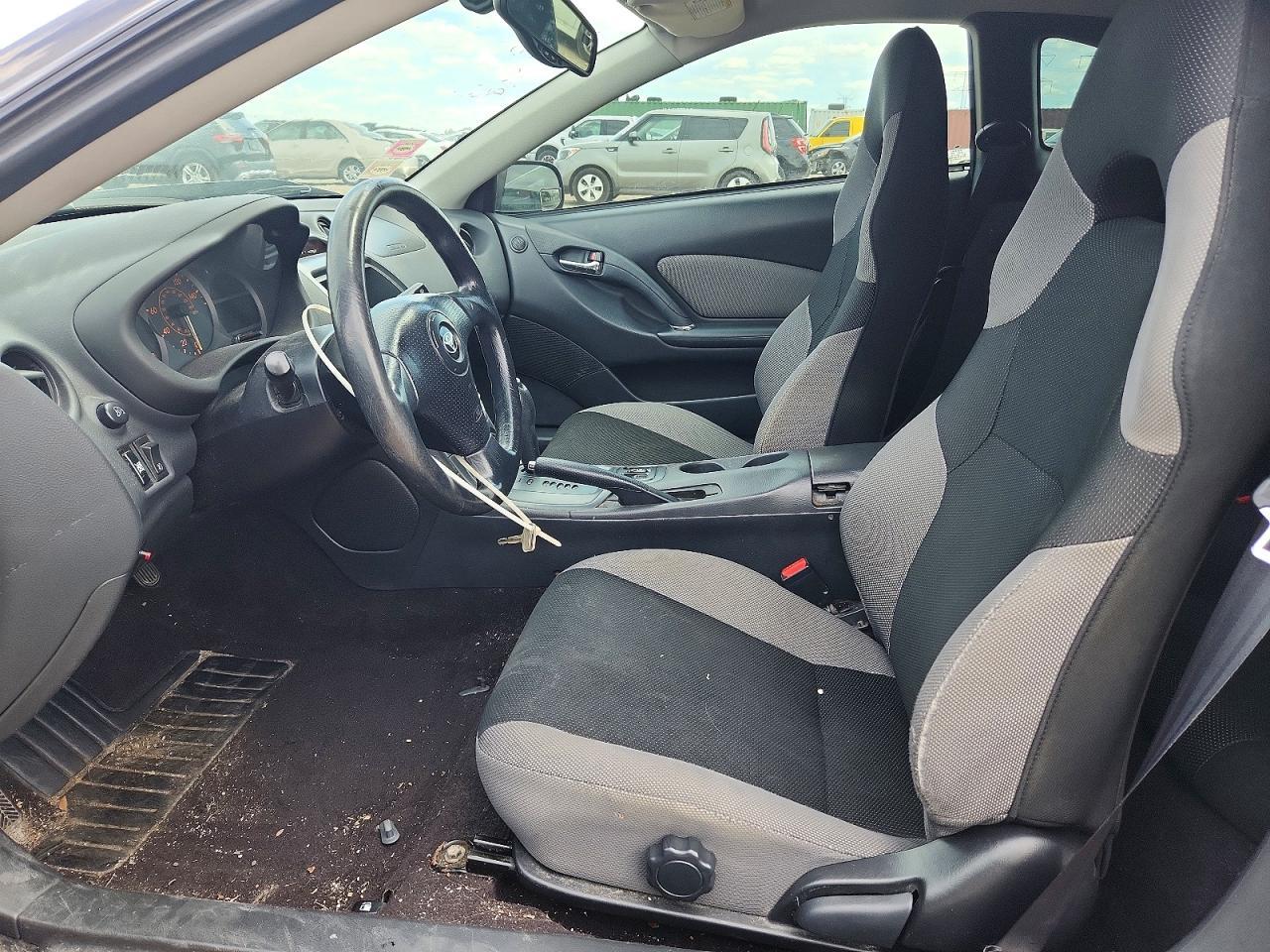 2005 Toyota Celica Gt - Фото 7