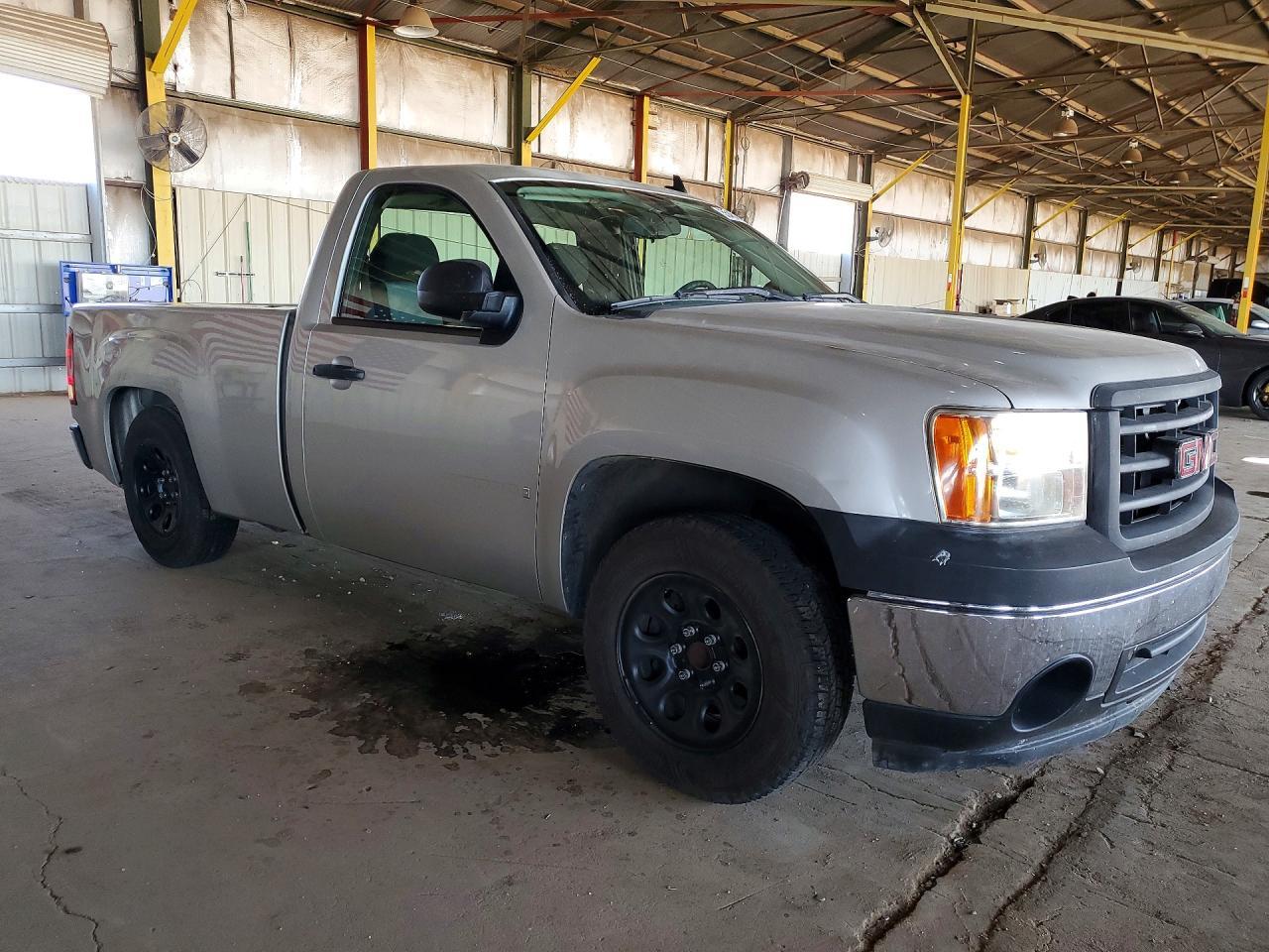 2008 GMC Sierra C1500 - Image 4