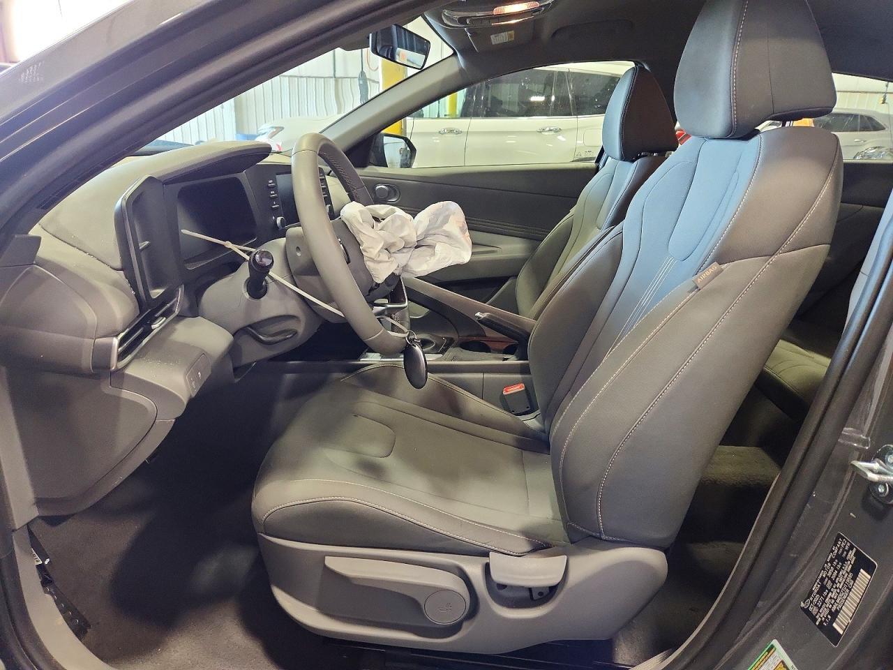 2026 Hyundai Elantra Sel Sport - Фото 7