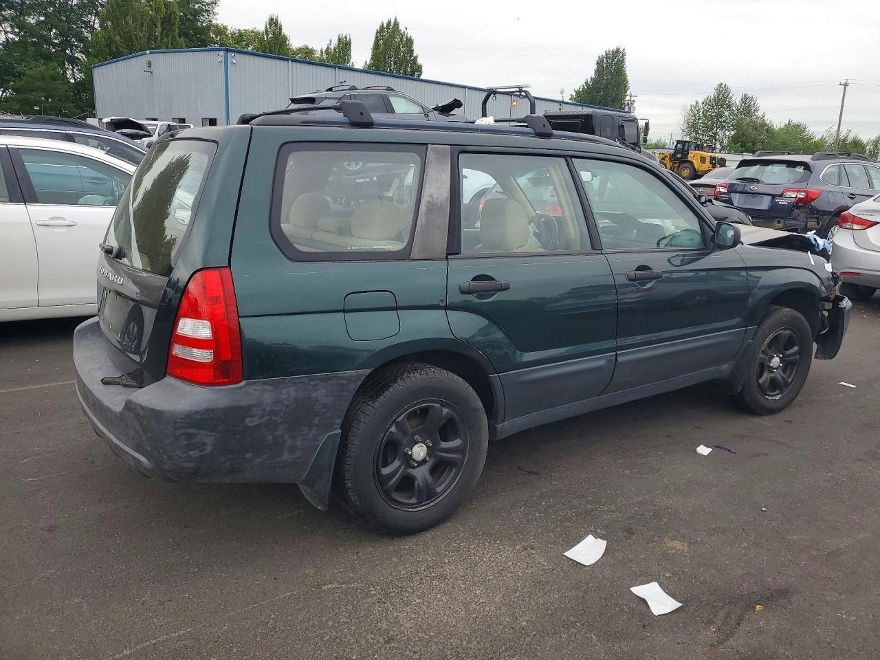 2005 Subaru Other - Фото 3
