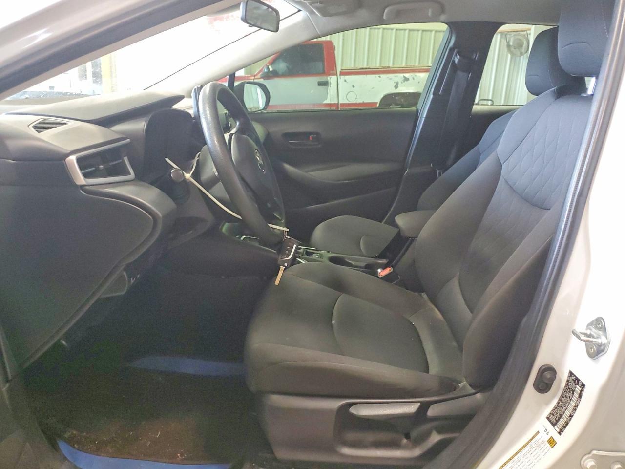 2022 Toyota Corolla Le - Фото 7