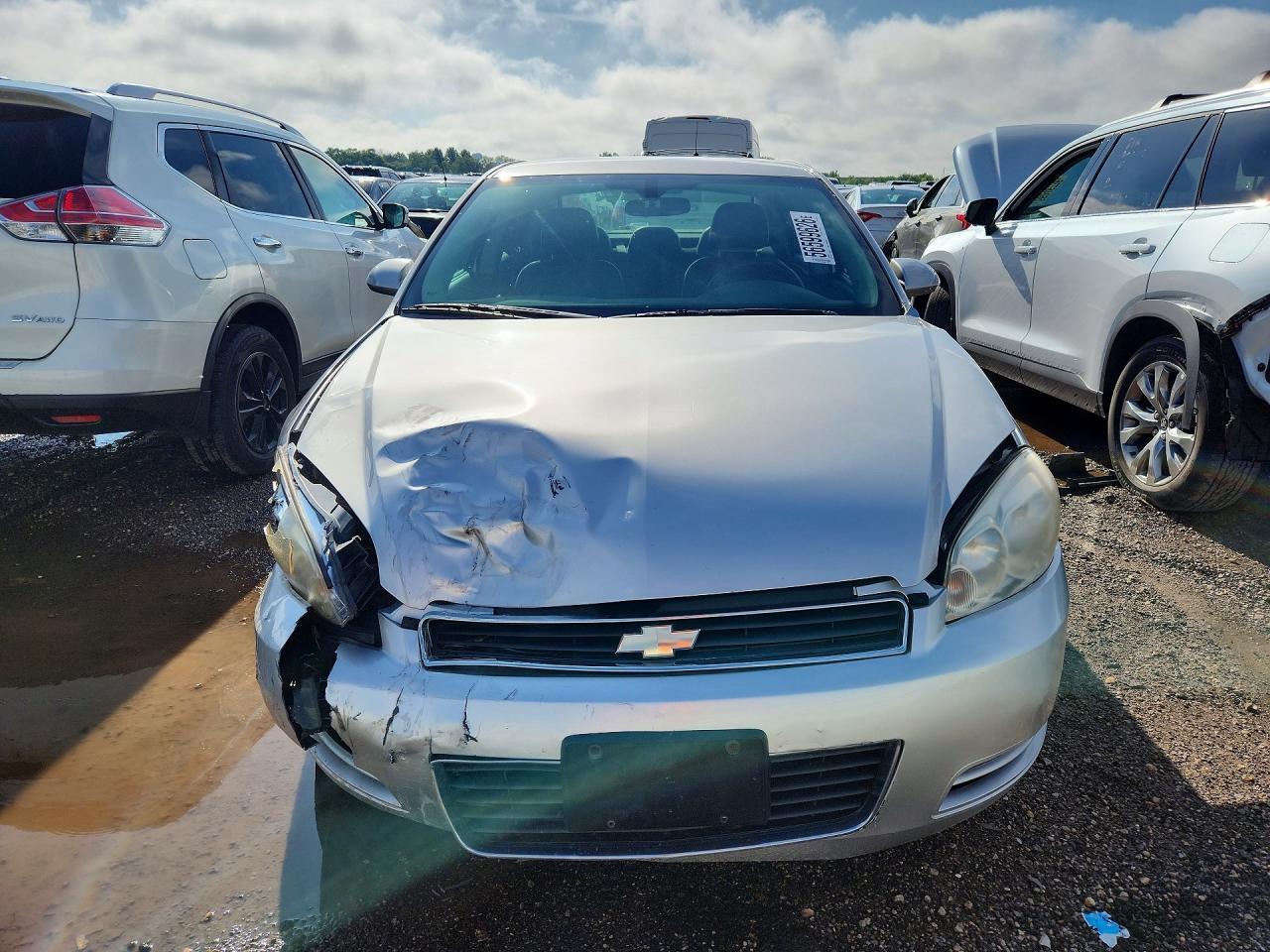 2006 Chevrolet Impala - Фото 5
