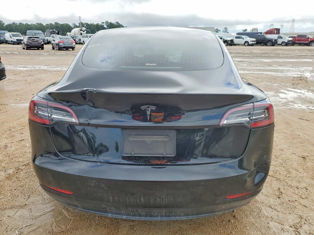 2019 Tesla Model 3 - Image 6