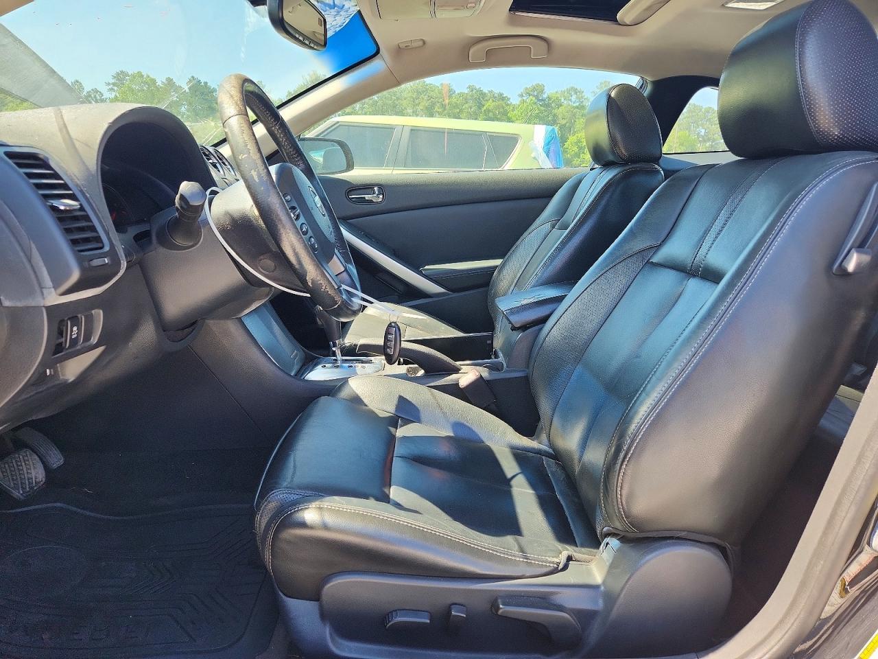 2012 Nissan Altima - Image 7