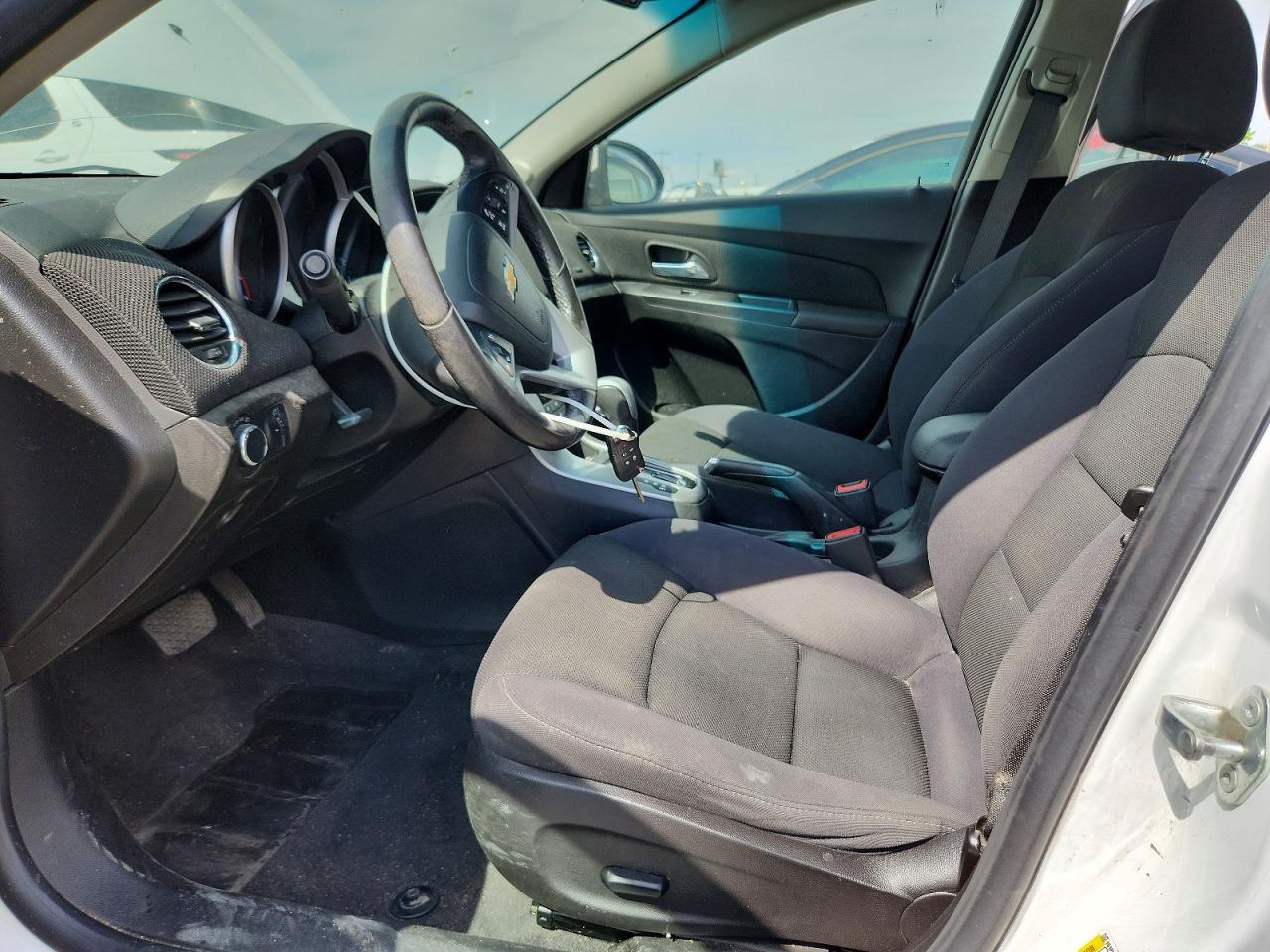 2014 Chevrolet Cruze Eco - Image 7