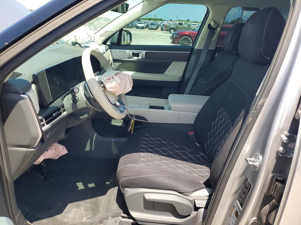 2024 Hyundai Santa Fe Se - Фото 7