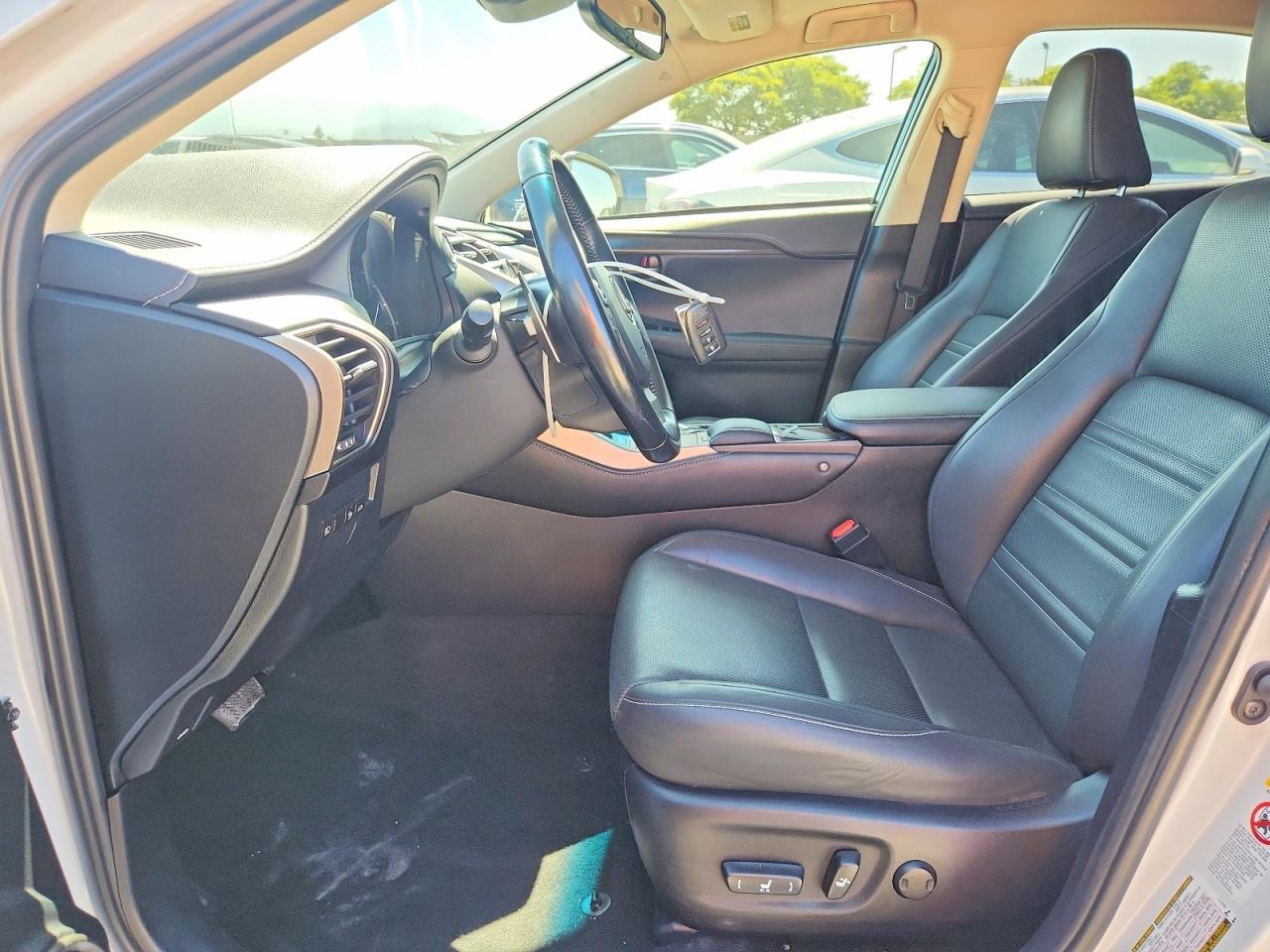 2018 Lexus Nx 300H - Фото 7
