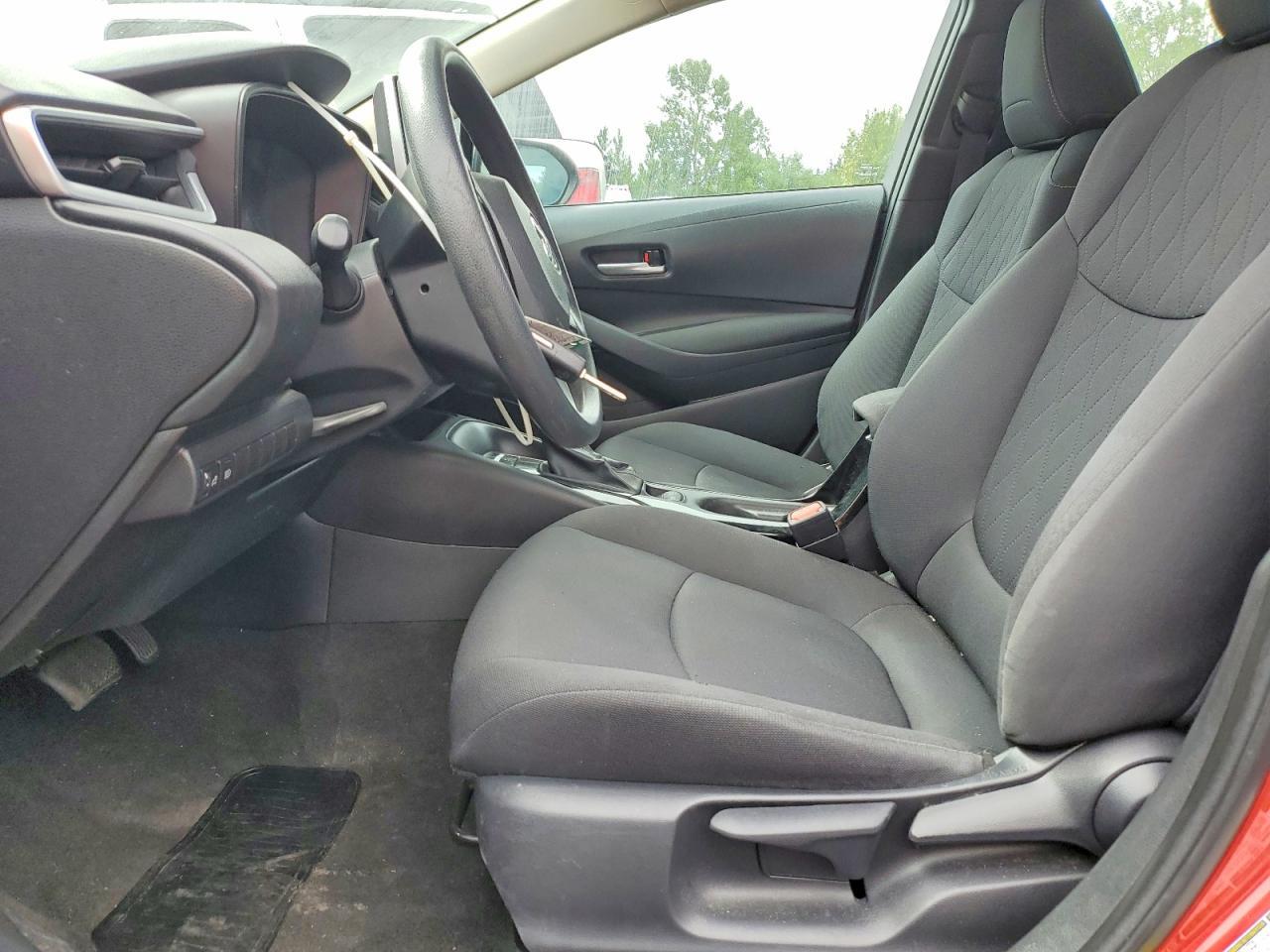 2021 Toyota Corolla Le - Фото 7