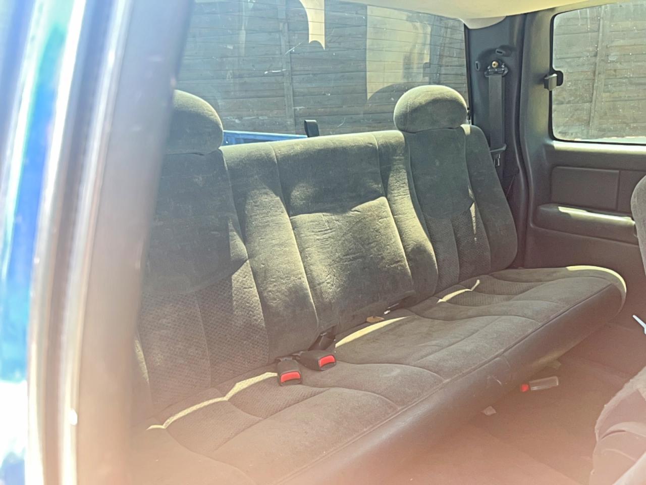 2004 Chevrolet Silverado C1500 - Фото 6