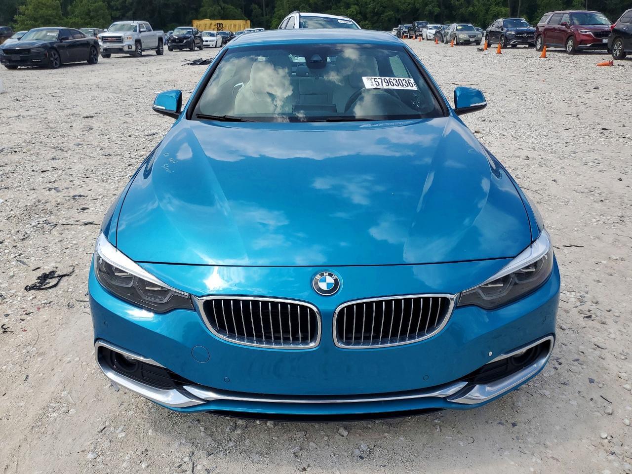 2019 BMW 430I - Image 5