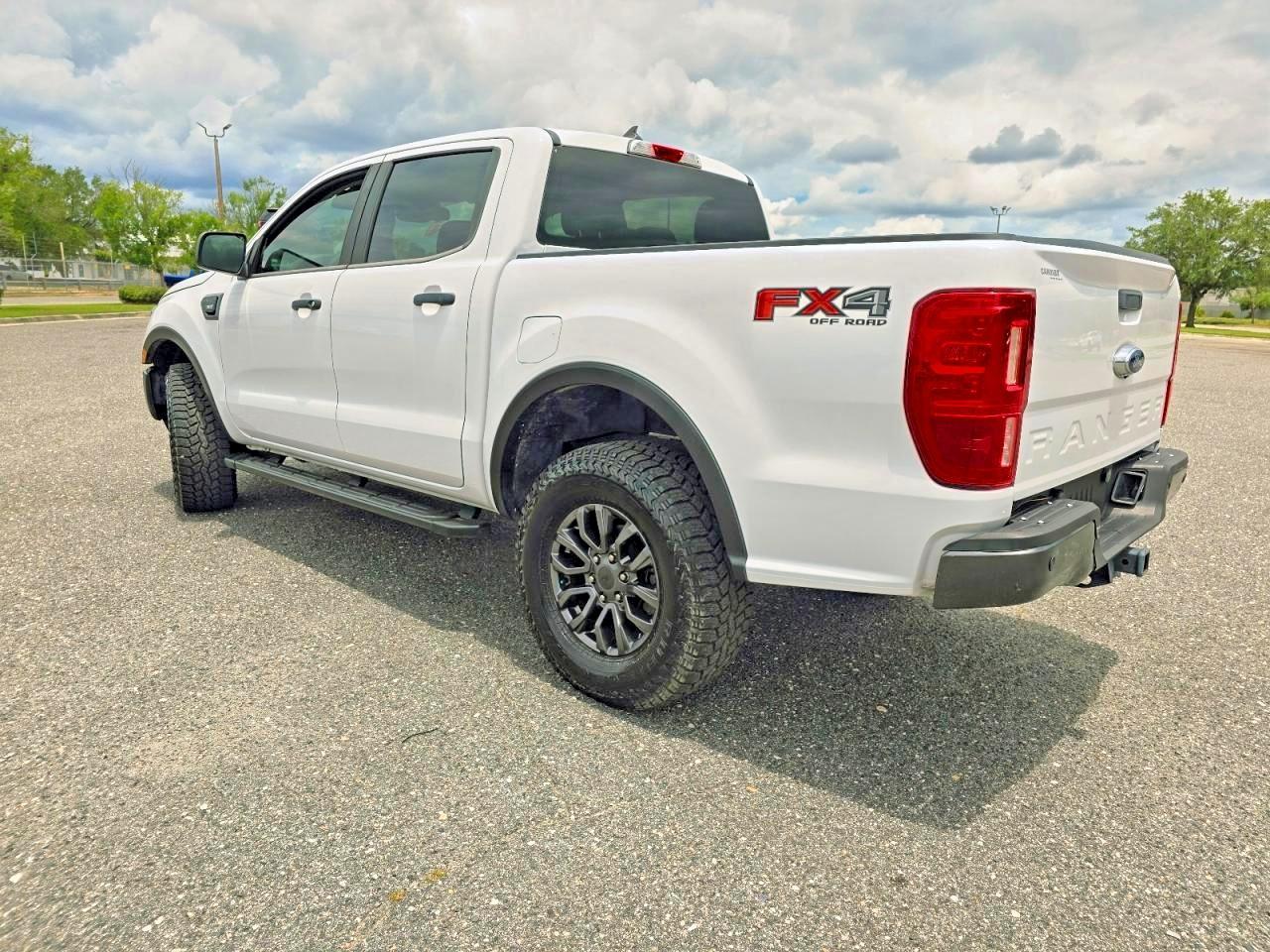 2021 Ford Ranger Xl - Фото 3